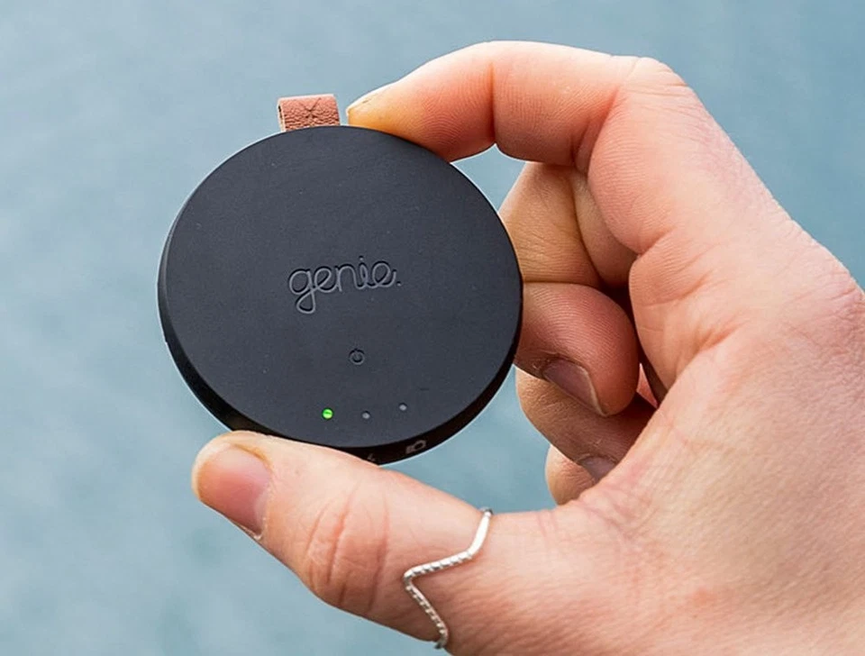 Syrp Manfrotto Genie Micro, Remote Shutter Compatible with DSLR & Mirrorless - Image 3 of 4