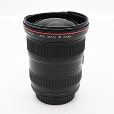 Canon 17-40mm Camera Lenses for sale - eBay