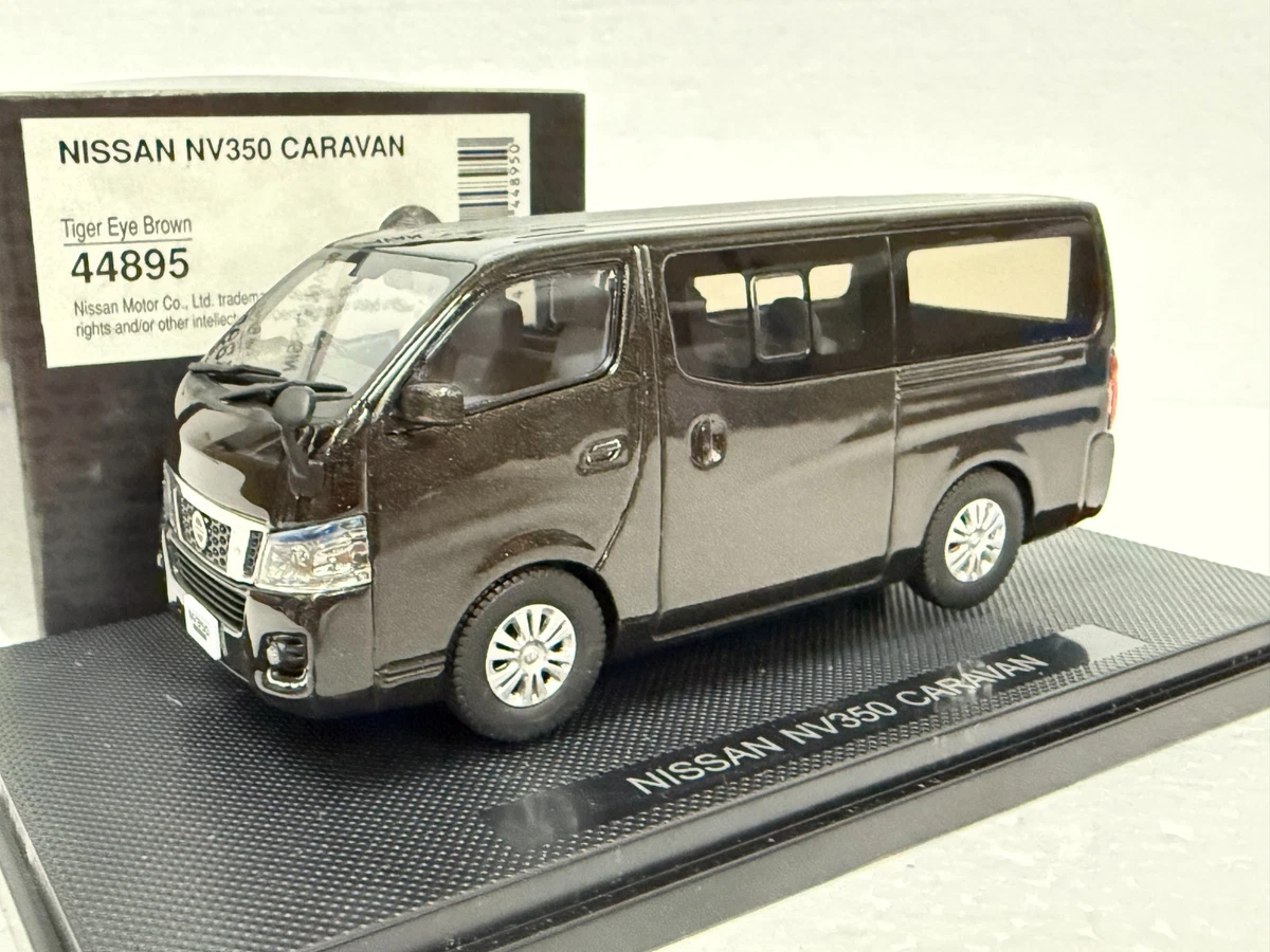 EBBRO Nissan Diecast & Toy Vans for sale | eBay
