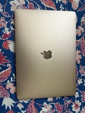 Apple MacBook Air 2018 , 13 Inch , Rose Gold, Unlocked, In Excellent Condition,