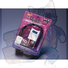 Hks 4103-rf002 Turbo Timer Harness Ft-3 For Subaru 2002-2007 Impreza Sti Wrx New