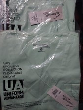 Women's Scrub Set Medical