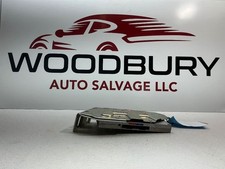 2019-2020-2021 GENESIS G70 Audio Equipment Radio Amplifier Left Hand Quar 479580