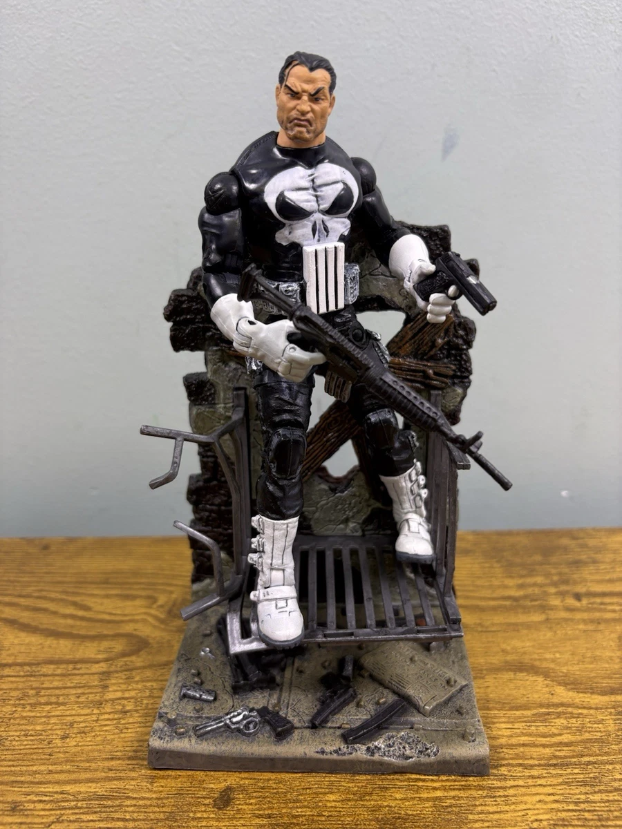 ToyBiz Punisher Action Figures & Accessories for sale | eBay