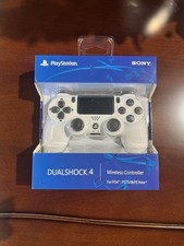 Playstation PS4 DualShock 4 Wireless OEM Cont...