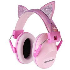 Noise Cancelling Headphones for Kids, Kids Ear Protection 28dB SNR Noise Reducti