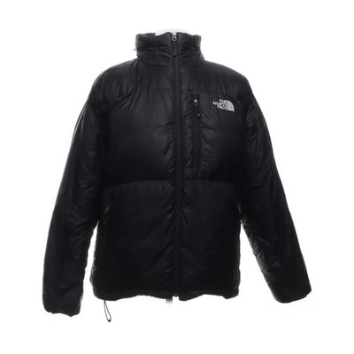 The North Face Summit Series, Daunenjacke, Herren, Größe: L, Schwarz #gH1