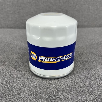 #ad NAPA Pro Former Oil Filter 21042 $19.99