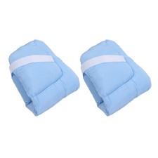 2pcs Heel Protector Cushion Reducing Pressure For Sensitive Skin Popular
