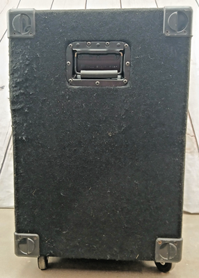 Gallien-Krueger 410RBX II Bass Cabinet – 400W / 8 Ohm TESTED | eBay