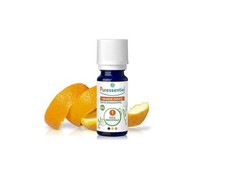 Puressentiel Huile Essentielle Menthe Poivrée Bio HEBBD 10 ml