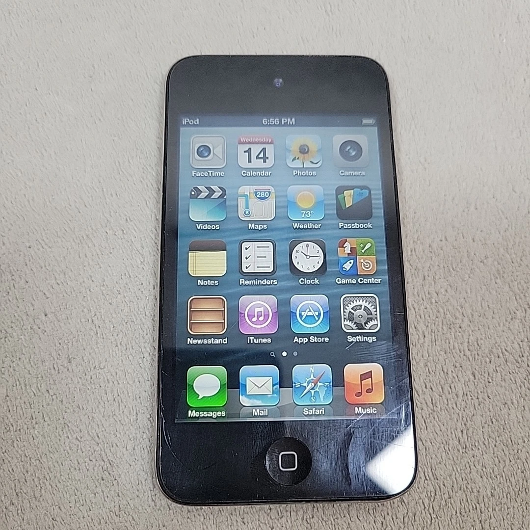 Apple iPod 4th Generation iPod Touch for sale - eBay