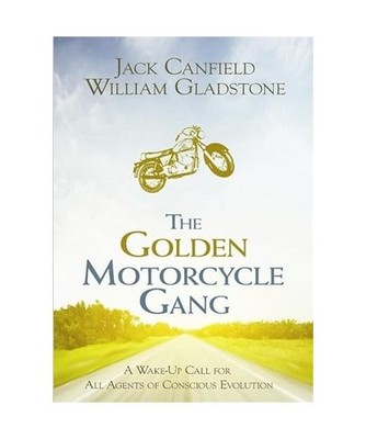 Golden Motorcycle Gang, Jack Canfield