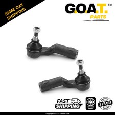 Outer Tie Rod End Kit For 2009-2013 Mazda 3 Sport Mazda 3 2006-2017 Mazda 5 Outer Tie Rod End Kit For 2009-2013 Mazda 3 Sport Mazda 3 2006-2017 Mazda 5
