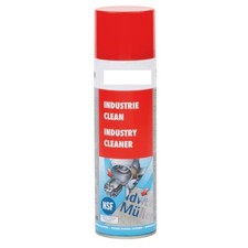 Wurth Industry Cleaner 500ml Adhesive & Label Remover