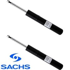 2x Stoßdämpfer SACHS 317333 2 Stossdämpfer rechts links Vorderachse