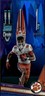 2023 Bowman University Chrome Sapphire Edition Antonio Williams #29 Clemson 25A