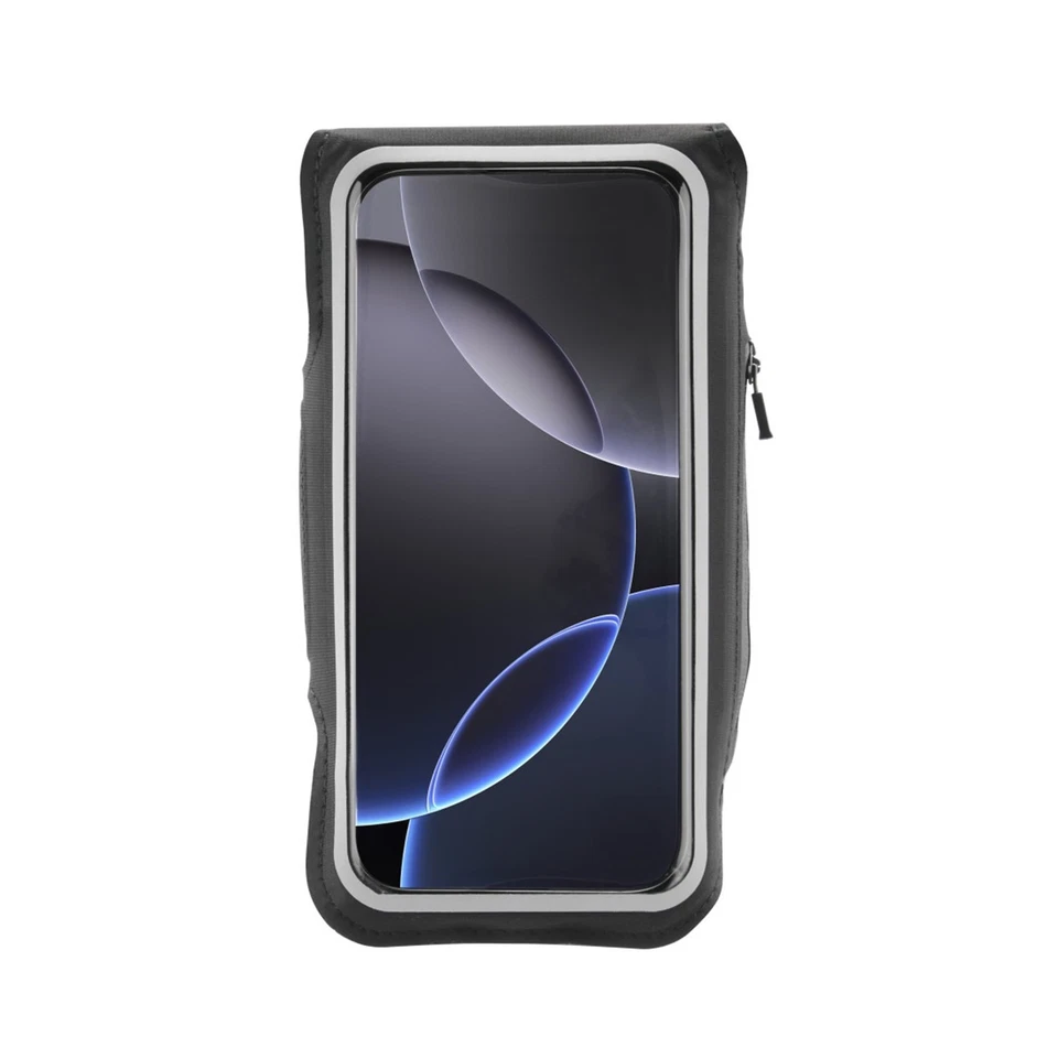 Hama Universal Sport Handy Armband für Smartphones 6,5 – 6,9 Zoll Fitness Tasche - Bild 2 von 4