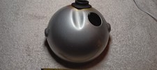 Stanley motorcycle headlight bucket - MADE IN...