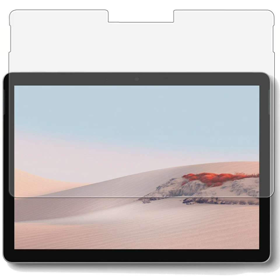 ★360°Schutzhülle für Microsoft Surface GO 4 / GO 3 / GO 2 / GO Drehbar Case - Bild 2 von 2