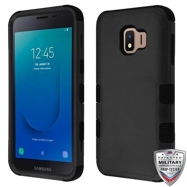 Accesorios para teléfonos celulares MYBAT para Samsung Samsung Galaxy J2