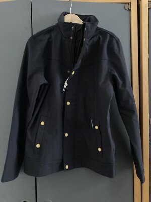 Schmuddelwedda Herren Jacke große M !NEU!
