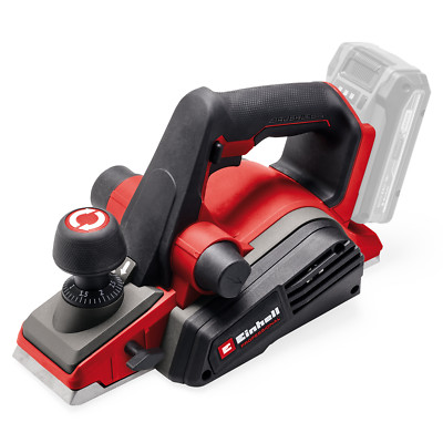 Einhell Power X-Change Akku-Hobel TP-PL 18/3 Li BL - Solo