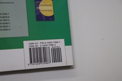Grammar in Context Fifth Edition Basic by Sandra N. Elbaum