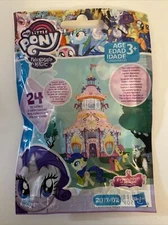 New Sealed - My Little Pony Friendship Is Magic Collection Blind Bag 2017/2