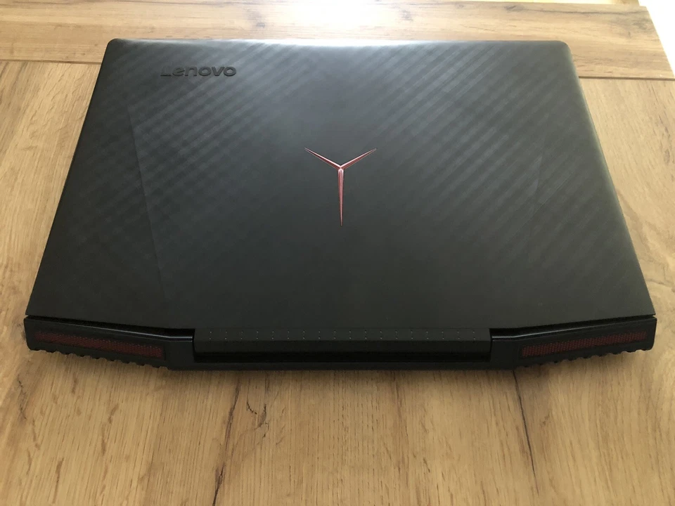 Lenovo Legion Y720-15IKB Notebook i7-7700HQ GTX 1060 - Immagine 2 di 4