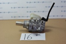 09 10 11 12 13 14 15 Ford Focus 2.0 L Auto FWD Used Master Brake Cylinder #16BC