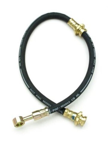 Brake Hydraulic Hose Coni-Seal BH251860 - Picture 1 of 1
