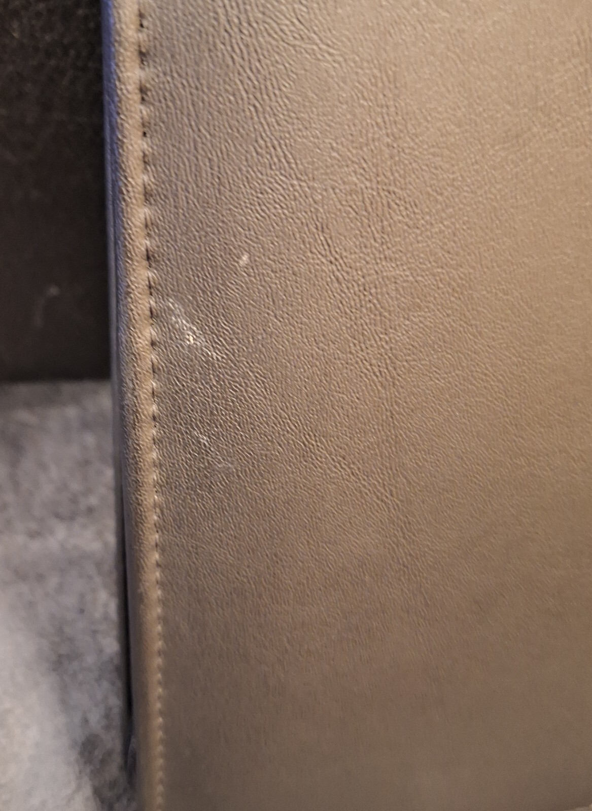 Vtg Samsonite Dispatch Hardshell Briefcase Atache… - image 9