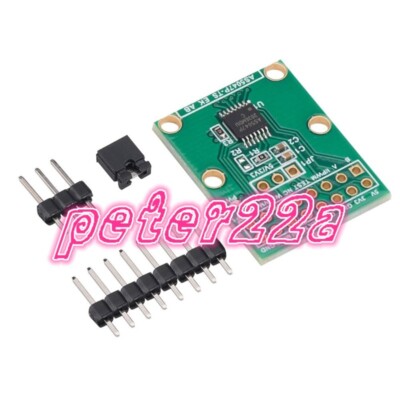 1PCS AS5047D/AS5047P Two optional encoders SPI ABI port 3.3V5V #YT