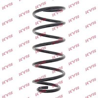 Kyb RC1243 Fahrwerksfeder FüR Seat Vw