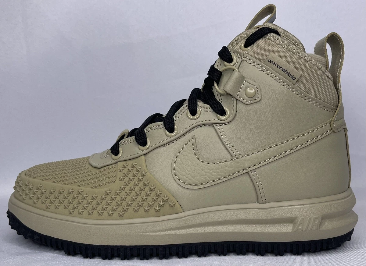 Nike air force shop 1 duckboot women's