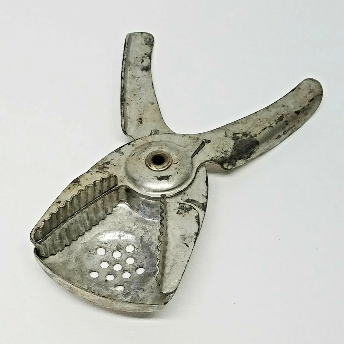 Vintage 2025 lemon squeezer