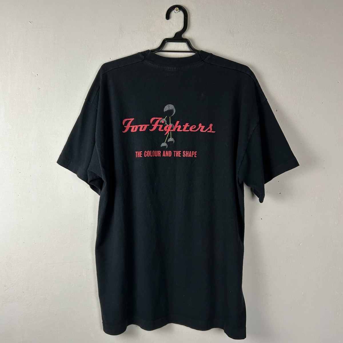 Foo Fighters Tシャツ レア Amazon.com: Foo Fighters Ff Logo Official Tee T-Shirt Mens