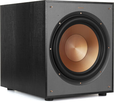 Klipsch R-120SW ea Powered Subwoofer