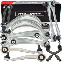 Maxgear Querlenker Stabi Rep-Satz Lenkung Vorne FüR Audi A6 C7