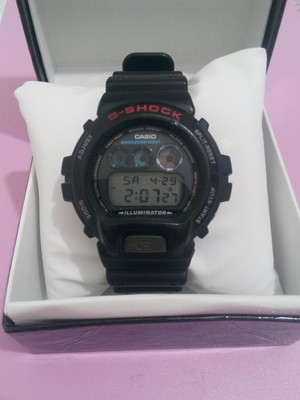 g shock made in korea