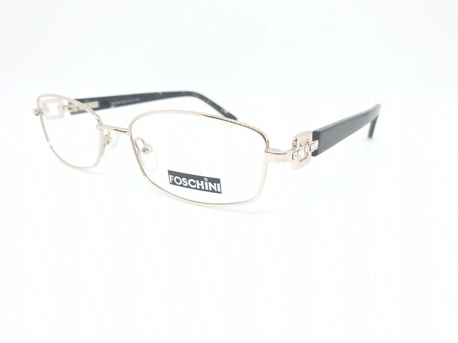 versace optical frames