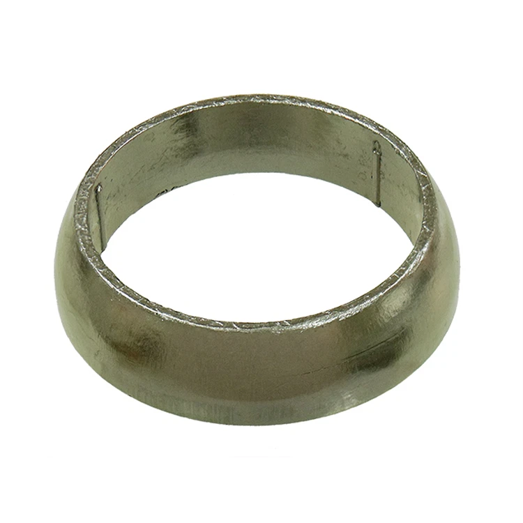 Junta de cabezal de escape SPI para Ski-Doo RENEGADE X & ADRENALINE 1200 2009-2017 Foto 2 de 4