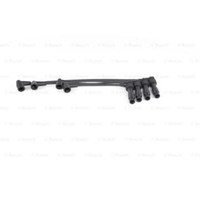 Bosch ZüNdleitungssatz ZüNdkabel FüR Opel Vectra B 1.8I 16V 2.0I Omega