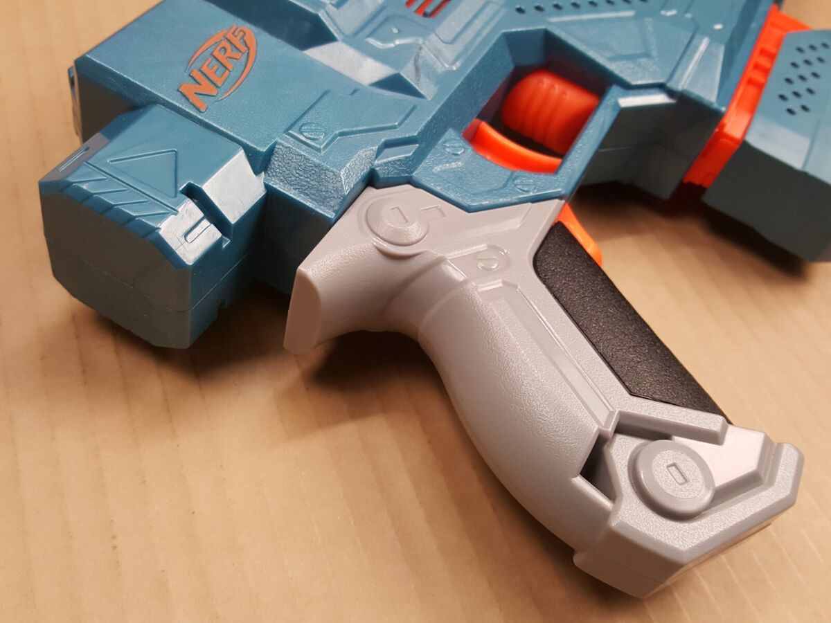 Nerf Elite 2.0 Star Phoenix CS-6