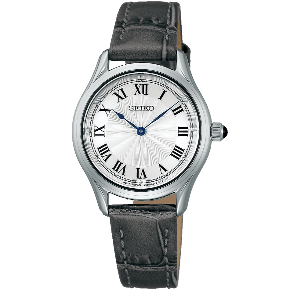 SEIKO SELECTION SSEH013 NANO universe Special Edition Quartz Watch