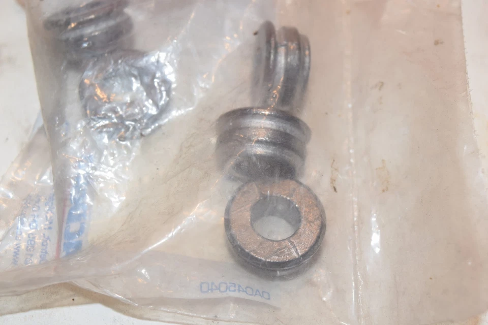 Espaciador de cable de batería ACDelco OEM 12354951 Paquete de 5 - B1-103 Foto 2 de 3