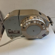 BETTER PACK 555S PACKING TAPE MACHINE
