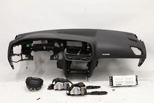 Audi A5 8T0 Armaturenbrett 8R0880201G Komplett