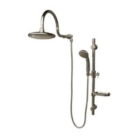 Pulse 1019 Aqua Rain Shower Spa With Chrome, Chrome, New, Free Shipping on sale Pulse 1019 Aqua Rain Shower Spa With Chrome, Chrome, New, Free Shipping on sale